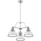 Quoizel Grant Chandelier GRTS5103BN - alternate 4